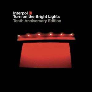 The New (Peel Session) - Interpol