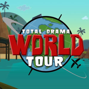 Shear The Sheep - Cast of Total Drama World Tour (Ft. Annick Obonsawin, Emilie-Claire Barlow, Megan Fahlenbock, Peter Oldring & Rachel Wilson)