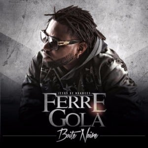 Pakadjuma - Ferre Gola