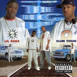 Dirty - Lil Keke & Slim Thug (Ft. DJ DMD)