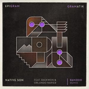 Native Son (Ramzoid Remix) - Gramatik (Ft. Leo Napier & Raekwon)