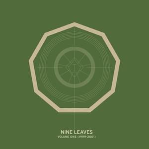 Fourcast - Nine Leaves