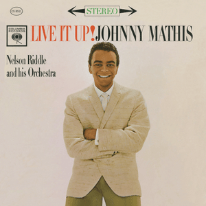 Just Friends - Johnny Mathis