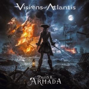 The Dead of the Sea - Visions of Atlantis