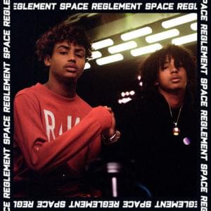 Règlement Space #12 - Luv Resval