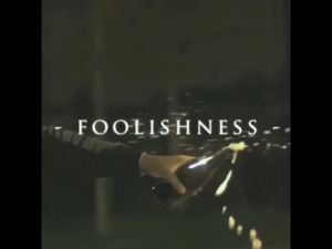 Foolishness - 410 (Ft. A.M (410) & Skengdo)