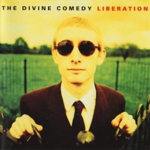 Lucy - The Divine Comedy