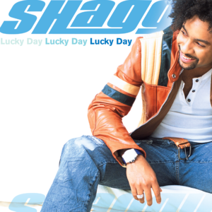 Strength of a Woman - Shaggy