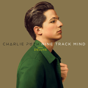 River - Charlie Puth