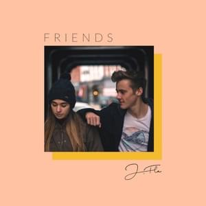 Friends - J.Fla