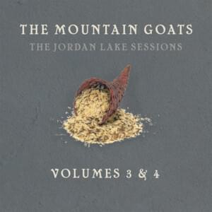 The Last Place I Saw You Alive (The Jordan Lake Sessions Volume 3) - The Mountain Goats