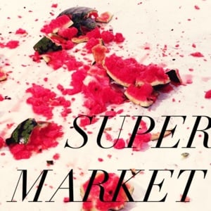 Super Market - XXX (KOR)