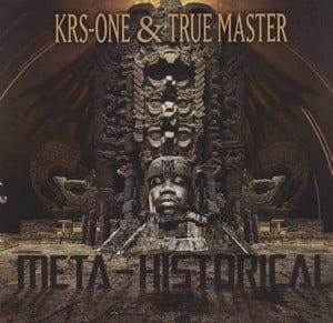 Knowledge Reigns Supreme - KRS-ONE & True Master