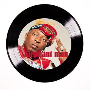 Whine up Song - Elephant Man