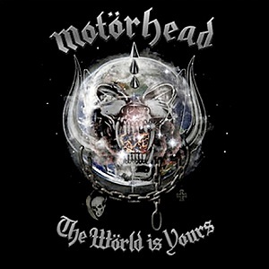 Brotherhood of Man - Motörhead