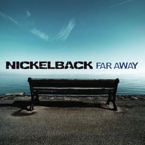 Mistake (Live In Edmonton) [Moi Mix] - Nickelback