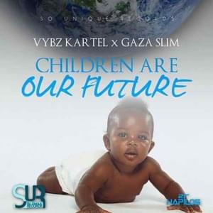 Children Are Our Future - Vybz Kartel (Ft. Vanessa Bling)