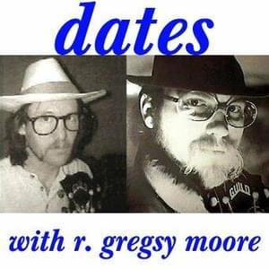 Dates - R. Stevie Moore