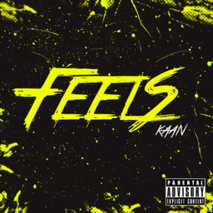 Feels - K.A.A.N.