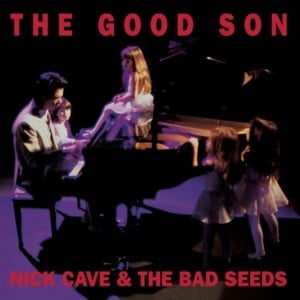 The Witness Song - Nick Cave & The Bad Seeds