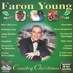 Christmas in the Mountains - Faron Young