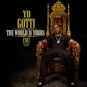 Bulletproof - Yo Gotti