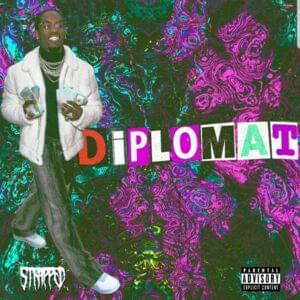 Diplomat - Offset