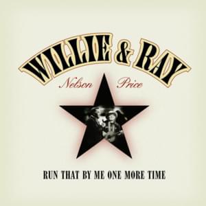 Something to Think About - Willie Nelson & Ray Price