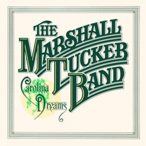 Never Trust A Stranger - The Marshall Tucker Band