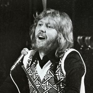 Good Old Desk (Live) - Harry Nilsson