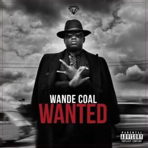 African Lady - Wande Coal