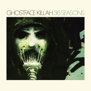 It’s A Thin Line Between Love and Hate - Ghostface Killah (Ft. The Revelations)