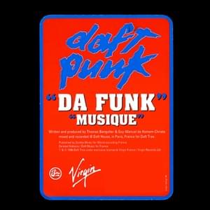 Musique - Daft Punk