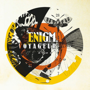 From East to West - Enigma