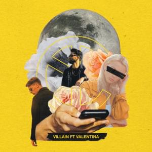 Villain - Yellow Claw (Ft. ​valentina cy)