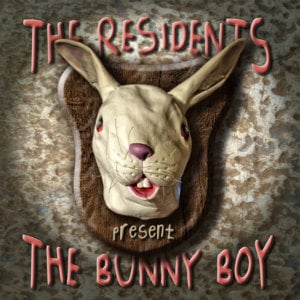 Rabbit Habit - The Residents