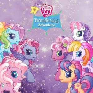 That’s What Makes a Friend - My Little Pony