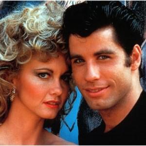 Summer Nights (Martian remix) - John Travolta & Olivia Newton-John