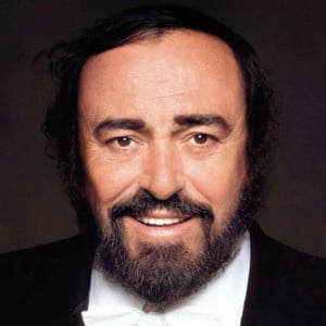 Questa o quella - rigoletto - Luciano Pavarotti