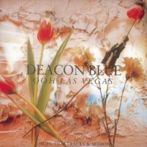 Gentle Teardrops - Deacon Blue