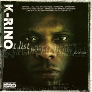 Last Days - K-Rino