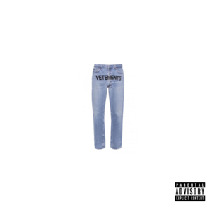 Vetements Jeans - Yung Kayo