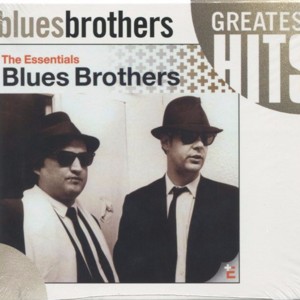 Soul Man - The Blues Brothers