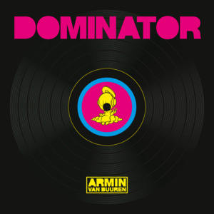 Dominator - Armin van Buuren & Human Resource