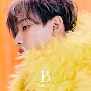 Let me love you - BamBam