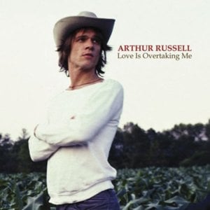 Don’t Forget About Me - Arthur Russell