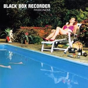 GSOH Q.E.D. - Black Box Recorder