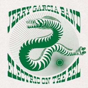 And It Stoned Me (Live at French’s Camp, Piercy, CA, August 10, 1991) - Jerry Garcia Band