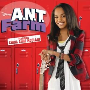 Unstoppable (Dave Audé Radio Mix) - China Anne McClain