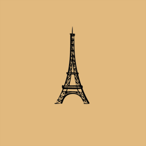 Paris - Philip Strand (Ft. Filip Kvistmo)